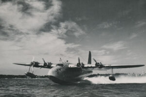 Historic Vintage Aeroplane Captured In 6" x 4" Photo Print