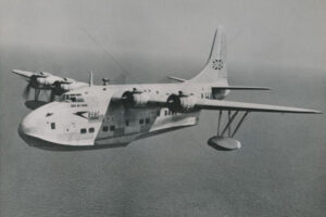 Historic Vintage Aeroplane Captured In 6" x 4" Photo Print
