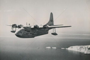 Historic Vintage Aeroplane Captured In 6" x 4" Photo Print