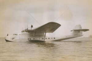 Historic Vintage Aeroplane Captured In 6" x 4" Photo Print