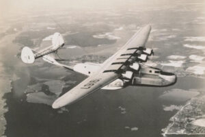 Historic Vintage Aeroplane Captured In 6" x 4" Photo Print