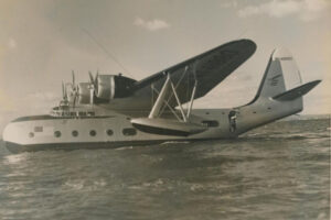 Historic Vintage Aeroplane Captured In 6" x 4" Photo Print