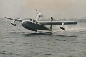 Historic Vintage Aeroplane Captured In 6" x 4" Photo Print