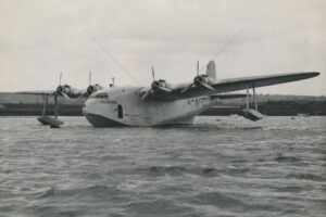Historic Vintage Aeroplane Captured In 6" x 4" Photo Print
