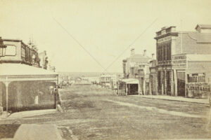Laying Foundation Stone Pioneers Memorial, 1935 6" x 4" Photo Print