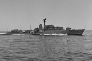 HMAS Anzac 6" x 4" Photo Print
