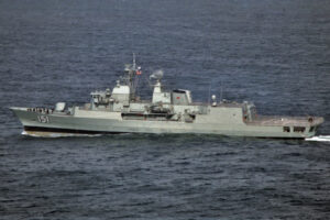 HMAS Arunta 6" x 4" Photo Print