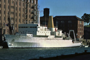 HMAS Cook 6" x 4" Photo Print