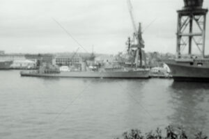 HMAS Diamantina 6" x 4" Photo Print