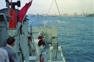 HMAS Diamantina 6" x 4" Photo Print