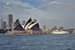 HMAS Diamantina 6" x 4" Photo Print