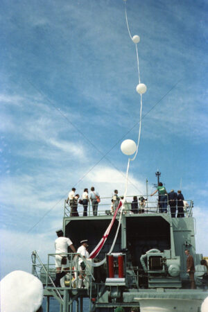HMAS Diamantina 6" x 4" Photo Print