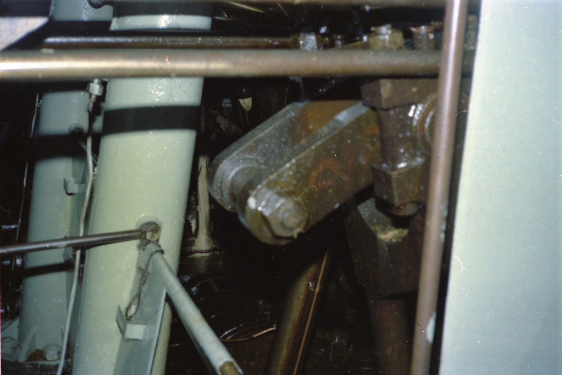 HMAS Diamantina 6" x 4" Photo Print