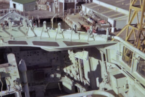 HMAS Duchess 6" x 4" Photo Print