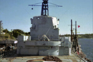 HMAS Duchess 6" x 4" Photo Print