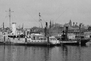 HMAS Gympie 6" x 4" Photo Print