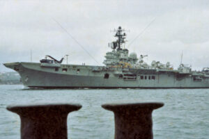 HMAS Melbourne 6" x 4" Photo Print