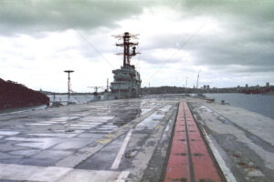 HMAS Melbourne 6" x 4" Photo Print