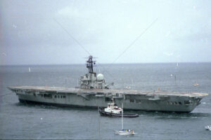 HMAS Melbourne 6" x 4" Photo Print