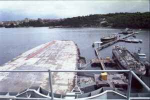 HMAS Melbourne 6" x 4" Photo Print