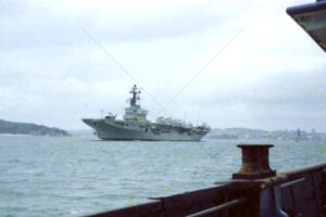HMAS Melbourne 6" x 4" Photo Print