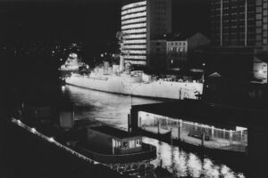 HMAS Parramatta 6" x 4" Photo Print