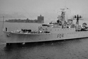 HMAS Quickmatch 6" x 4" Photo Print