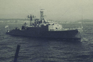 HMAS Quickmatch 6" x 4" Photo Print