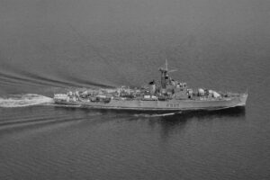 HMAS Shoalhaven 6" x 4" Photo Print