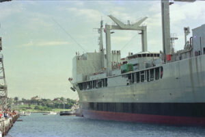 HMAS Success 6" x 4" Photo Print