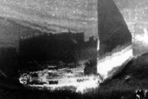 HMAS Swan 6" x 4" Photo Print