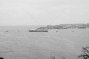 HMAS Sydney 6" x 4" Photo Print