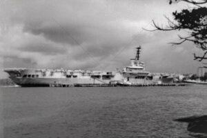 HMAS Sydney 6" x 4" Photo Print