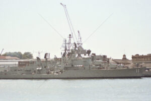 HMAS Vampire 6" x 4" Photo Print