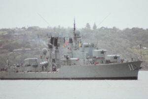HMAS Vampire 6" x 4" Photo Print