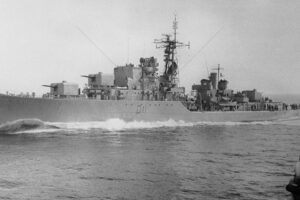 HMAS Vampire 6" x 4" Photo Print