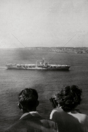 HMAS Vengeance 6" x 4" Photo Print