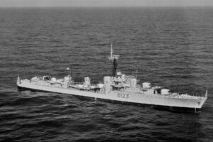 HMAS Warramunga 6" x 4" Photo Print