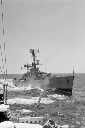 HMAS Yarra 6" x 4" Photo Print