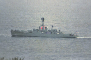 HMAS Yarra 6" x 4" Photo Print