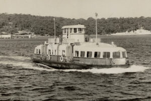 Kooleen By Fred Saxon 6" x 4" Photo Print