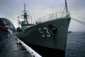 Nostalgic Visit 6" x 4" Photo Print