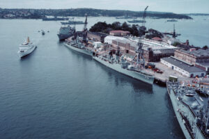 Ran 75Th Anniversary 6" x 4" Photo Print