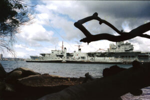 Rotten Row 6" x 4" Photo Print