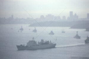 The Rans Finest 6" x 4" Photo Print