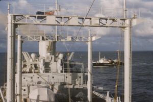 Tide Austral 6" x 4" Photo Print