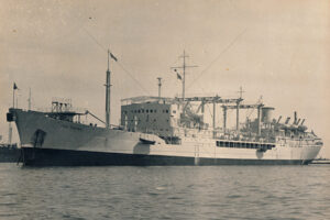 Tide Austral 6" x 4" Photo Print