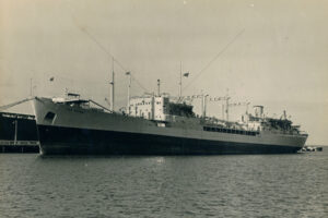 Tide Austral 6" x 4" Photo Print