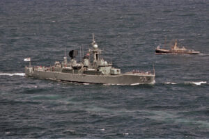 Torrens And Waratah 6" x 4" Photo Print