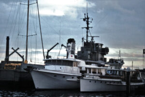 Twilight Of The Tons 6" x 4" Photo Print